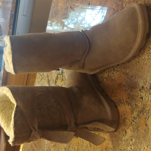 Classic boot - Picture 5 of 7